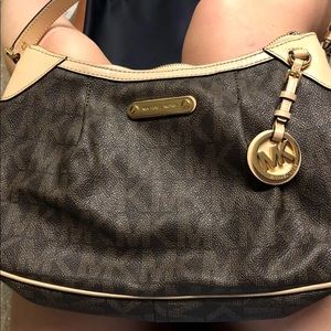 Michael Kors Handbag